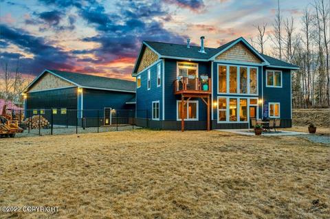 6581 E Robinson Cir, Wasilla, AK 99654 photo 62
