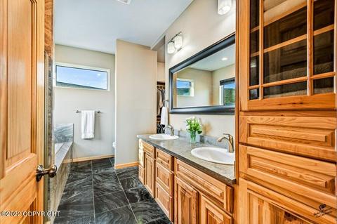 6581 E Robinson Cir, Wasilla, AK 99654 photo 37