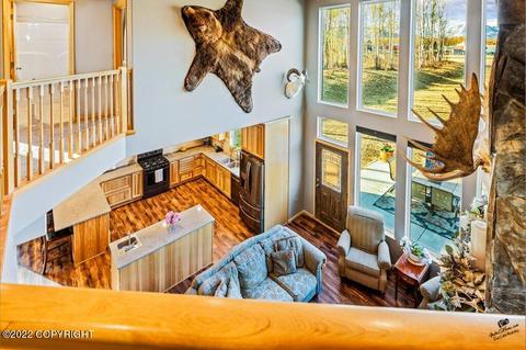 6581 E Robinson Cir, Wasilla, AK 99654 photo 33