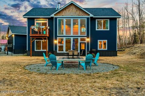 6581 E Robinson Cir, Wasilla, AK 99654 photo 61