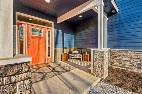 6581 E Robinson Cir, Wasilla, AK 99654 photo 16