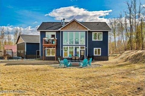 6581 E Robinson Cir, Wasilla, AK 99654 photo 5