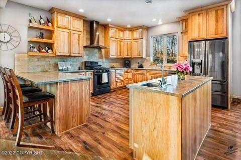6581 E Robinson Cir, Wasilla, AK 99654 photo 26