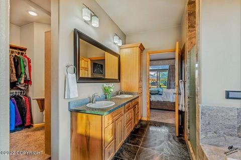 6581 E Robinson Cir, Wasilla, AK 99654 photo 38