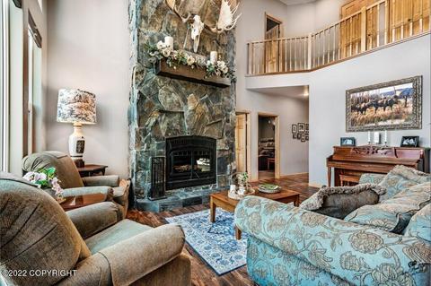 6581 E Robinson Cir, Wasilla, AK 99654 photo 24
