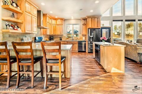 6581 E Robinson Cir, Wasilla, AK 99654 photo 25