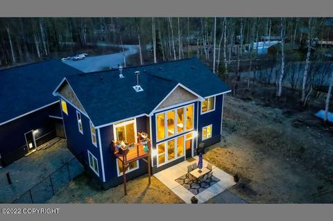 6581 E Robinson Cir, Wasilla, AK 99654 photo 12