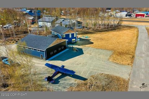 6581 E Robinson Cir, Wasilla, AK 99654 photo 7