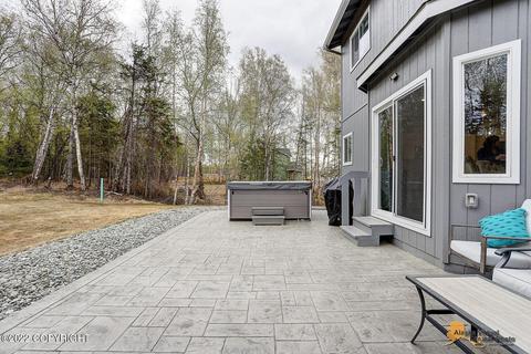 7811 E Flint Dr, Wasilla, AK 99654 photo 36