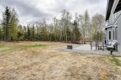 7811 E Flint Dr, Wasilla, AK 99654 photo 35