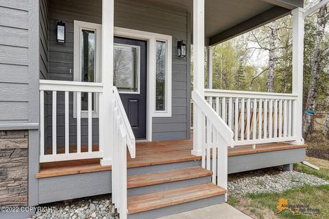7811 E Flint Dr, Wasilla, AK 99654 photo 2