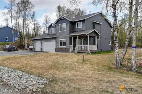 7811 E Flint Dr, Wasilla, AK 99654 photo 3