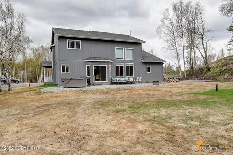 7811 E Flint Dr, Wasilla, AK 99654 photo 38