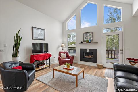 18139 Muldrow St, Eagle River, AK 99577 photo 6