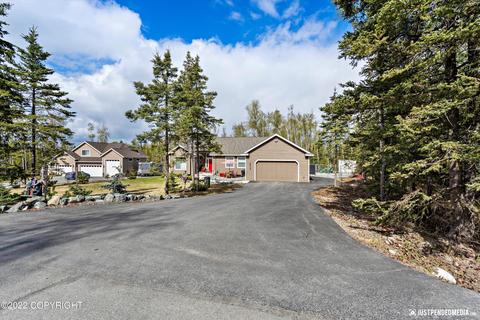 18139 Muldrow St, Eagle River, AK 99577 photo 40