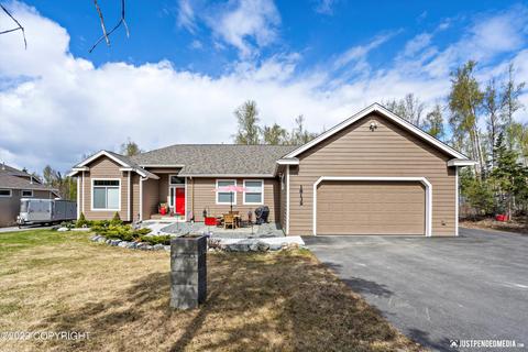 18139 Muldrow St, Eagle River, AK 99577 photo 42