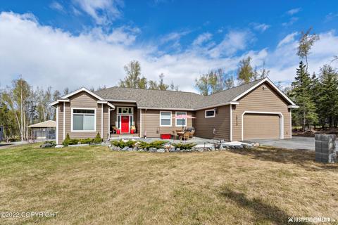 18139 Muldrow St, Eagle River, AK 99577 photo 41