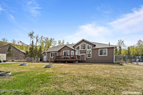 18139 Muldrow St, Eagle River, AK 99577 photo 34