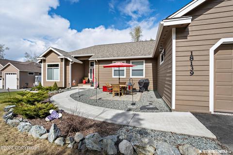 18139 Muldrow St, Eagle River, AK 99577 photo 2