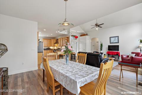 18139 Muldrow St, Eagle River, AK 99577 photo 10