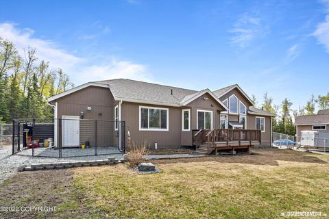18139 Muldrow St, Eagle River, AK 99577 photo 35