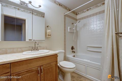 6123 Geromino Cir, Anchorage, AK 99504 photo 25