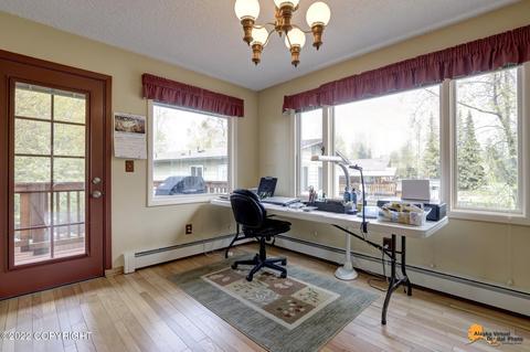 6123 Geromino Cir, Anchorage, AK 99504 photo 11