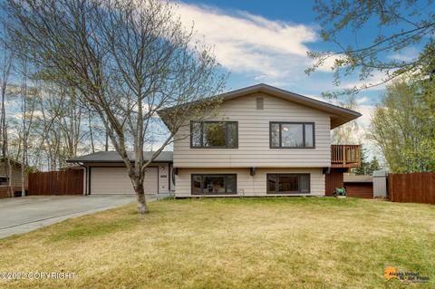 6123 Geromino Cir, Anchorage, AK 99504 photo 2