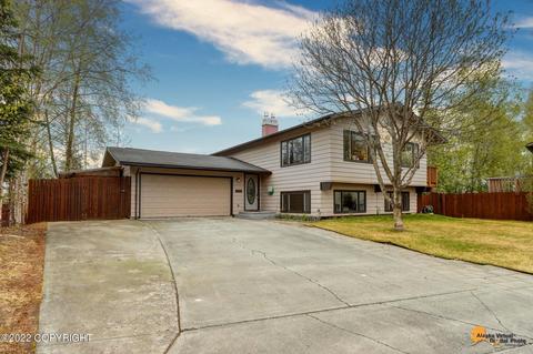 6123 Geromino Cir, Anchorage, AK 99504 photo 3