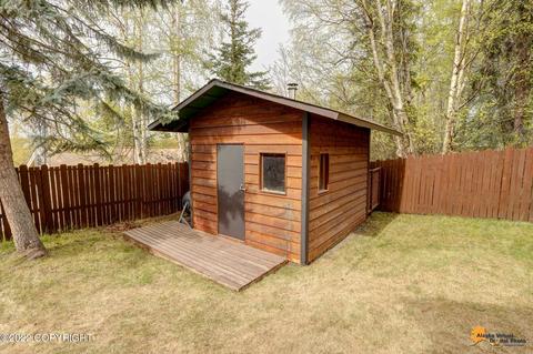 6123 Geromino Cir, Anchorage, AK 99504 photo 42