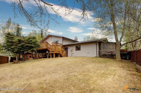 6123 Geromino Cir, Anchorage, AK 99504 photo 40