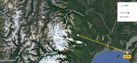 L4 B28 High Mountain Lakes, Remote, AK 99667 photo 2