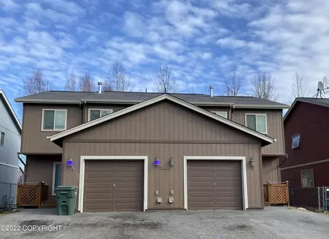 8221 E 36th Ave, Anchorage, AK 99504 photo 1