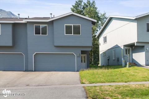 20332 Glacier Park Cir, Eagle River, AK 99577 photo 2