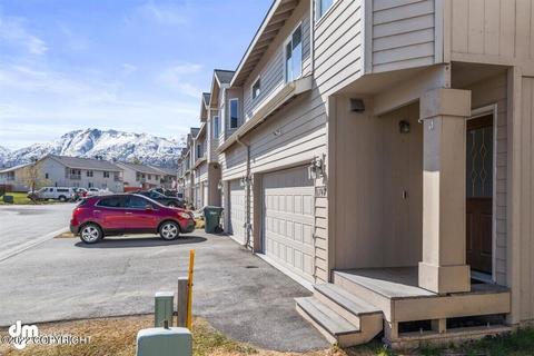 11742 Galena Bay Loop # 11, Eagle River, AK 99577 photo 2