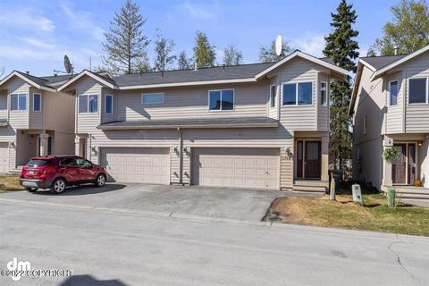 11742 Galena Bay Loop # 11, Eagle River, AK 99577 photo 30
