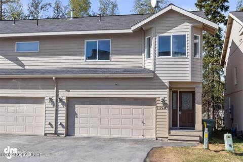 11742 Galena Bay Loop # 11, Eagle River, AK 99577 photo 1