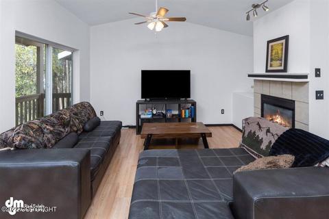 11742 Galena Bay Loop # 11, Eagle River, AK 99577 photo 7