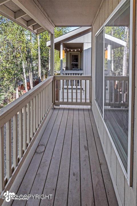 11742 Galena Bay Loop # 11, Eagle River, AK 99577 photo 28