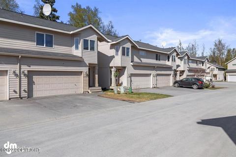 11742 Galena Bay Loop # 11, Eagle River, AK 99577 photo 31