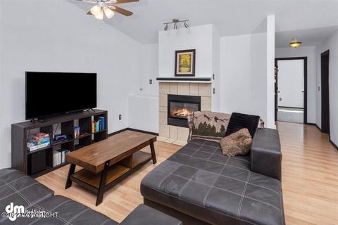 11742 Galena Bay Loop # 11, Eagle River, AK 99577 photo 8