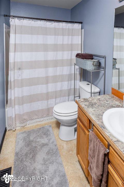11742 Galena Bay Loop # 11, Eagle River, AK 99577 photo 18