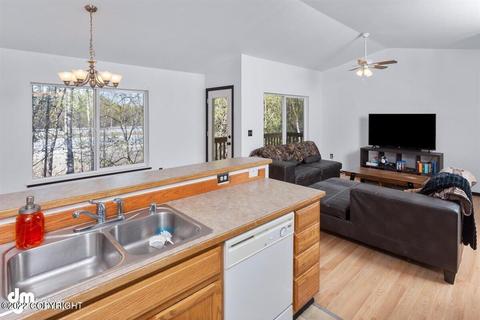 11742 Galena Bay Loop # 11, Eagle River, AK 99577 photo 11