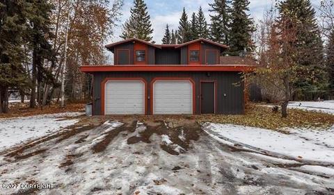 871 Middleton Ave, North Pole, AK 99705 photo 1