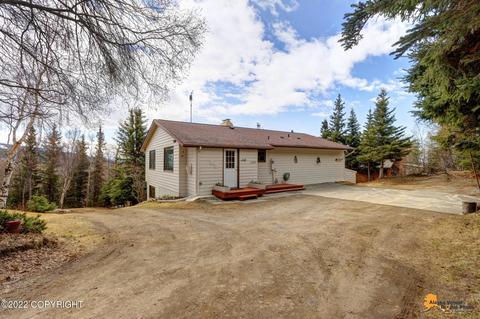 12900 Patrick Rd, Anchorage, AK 99516 photo 1