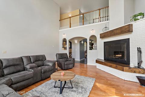 22443 Sambar Loop, Chugiak, AK 99567 photo 13