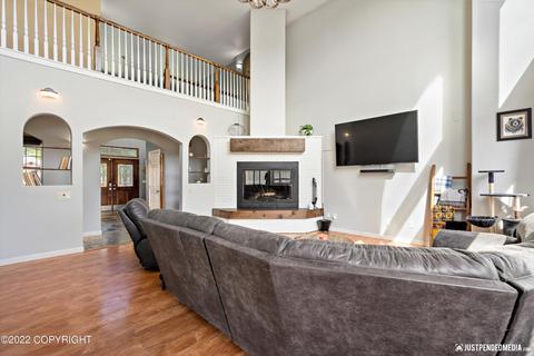 22443 Sambar Loop, Chugiak, AK 99567 photo 11