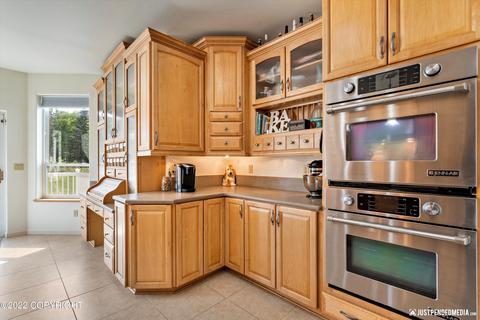 22443 Sambar Loop, Chugiak, AK 99567 photo 21