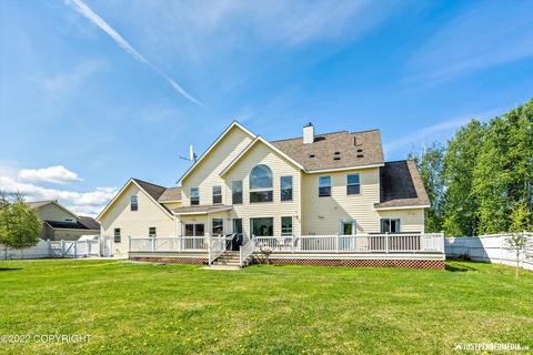 22443 Sambar Loop, Chugiak, AK 99567 photo 4