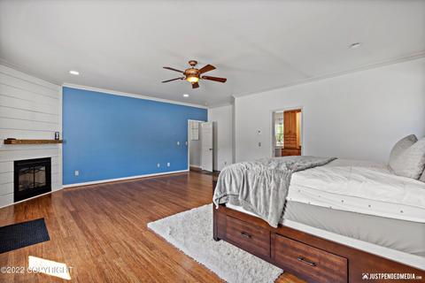 22443 Sambar Loop, Chugiak, AK 99567 photo 34